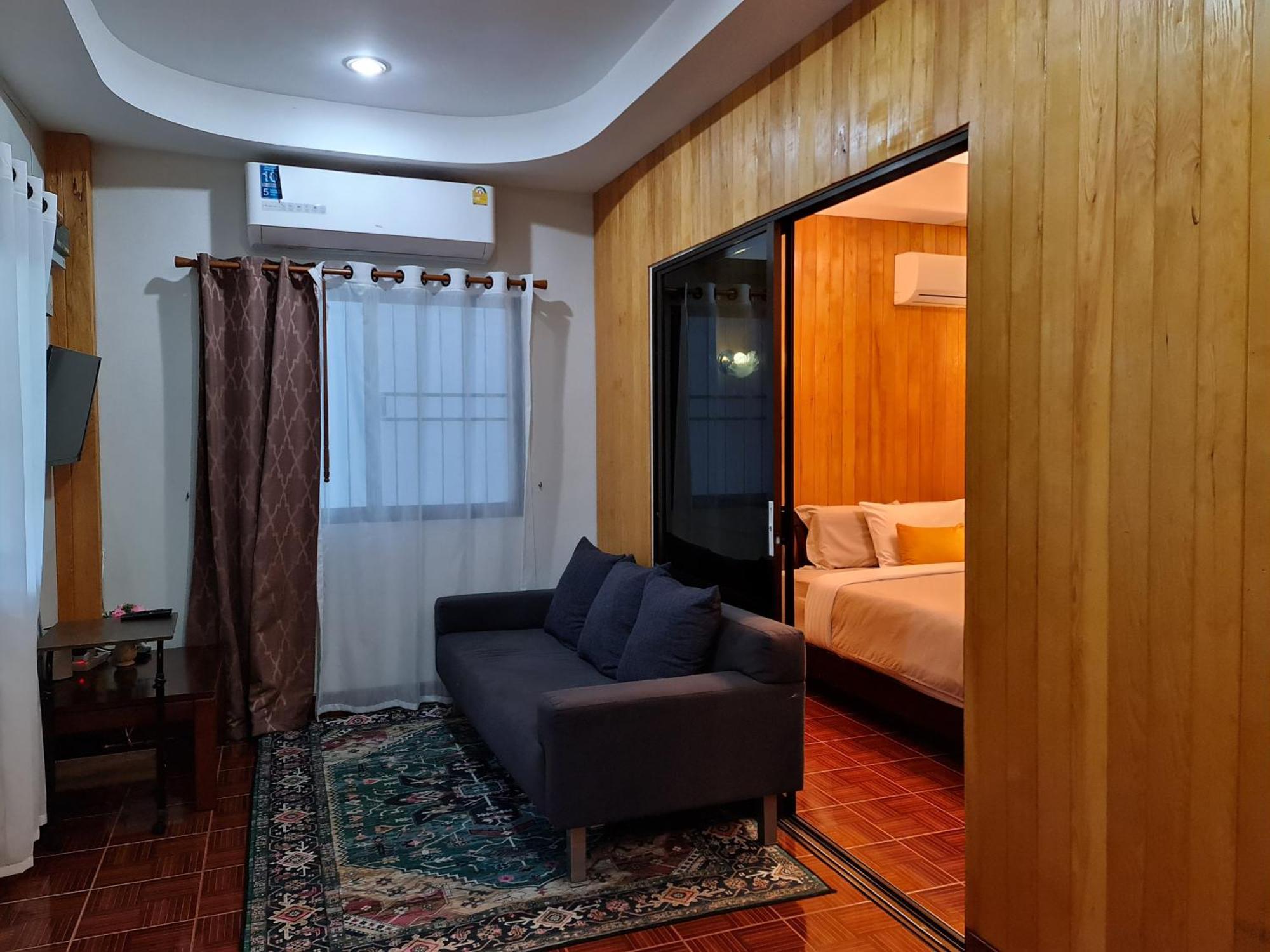 Momento Bangtao Beach Bang Tao Beach  Exterior foto