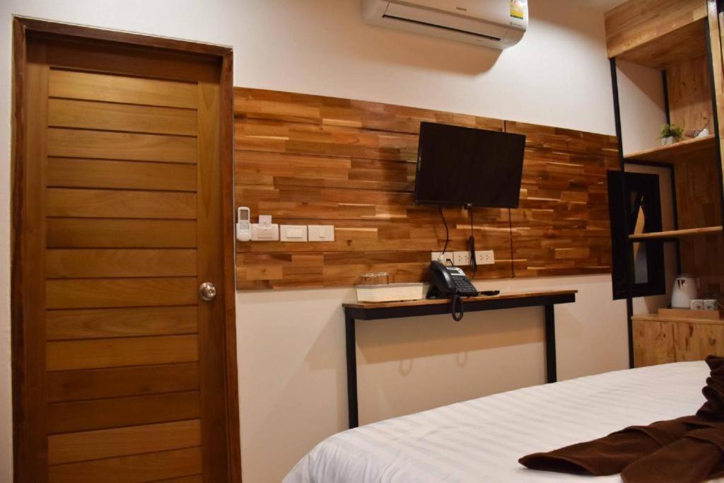 Momento Bangtao Beach Bang Tao Beach  Exterior foto
