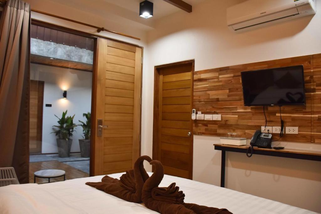 Momento Bangtao Beach Bang Tao Beach  Exterior foto