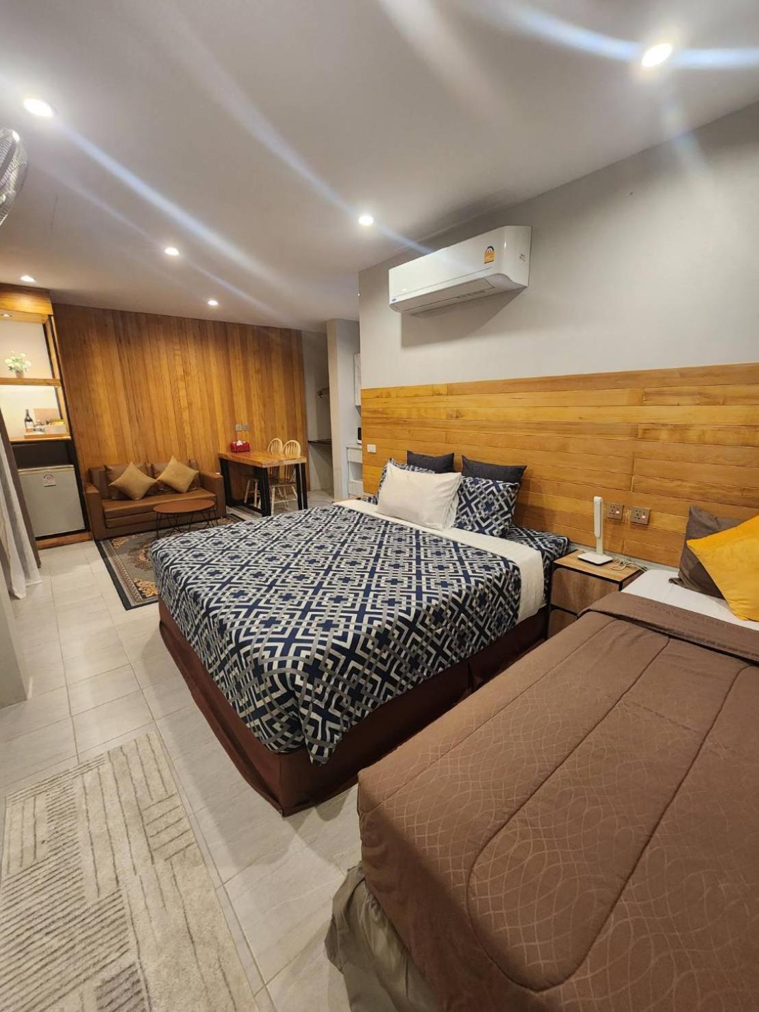 Momento Bangtao Beach Bang Tao Beach  Exterior foto