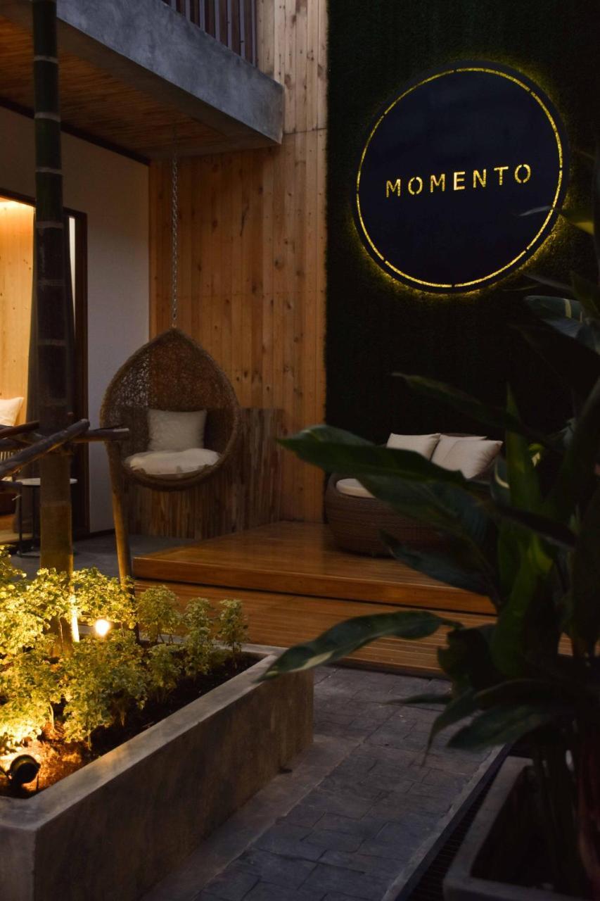 Momento Bangtao Beach Bang Tao Beach  Exterior foto