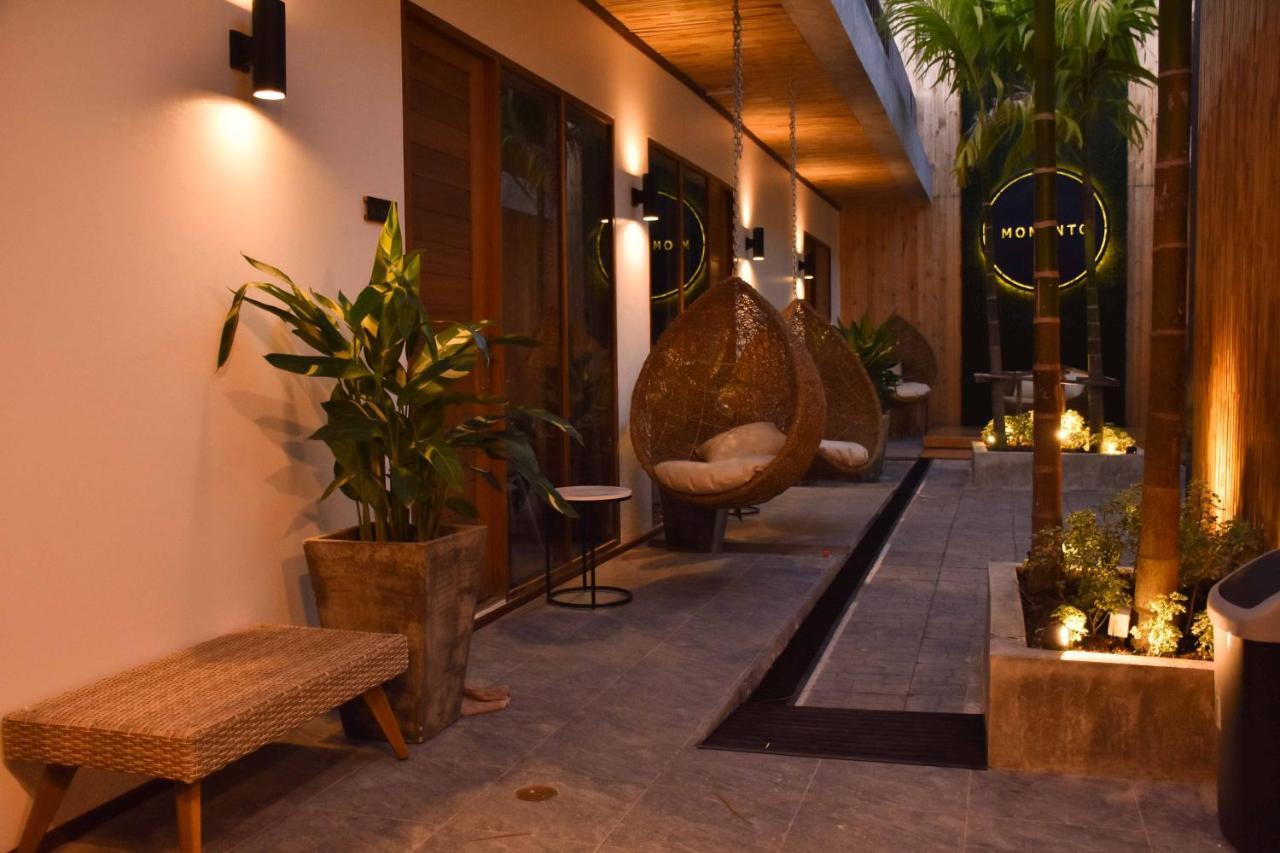 Momento Bangtao Beach Bang Tao Beach  Exterior foto