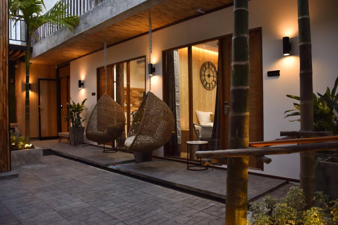 Momento Bangtao Beach Bang Tao Beach  Exterior foto