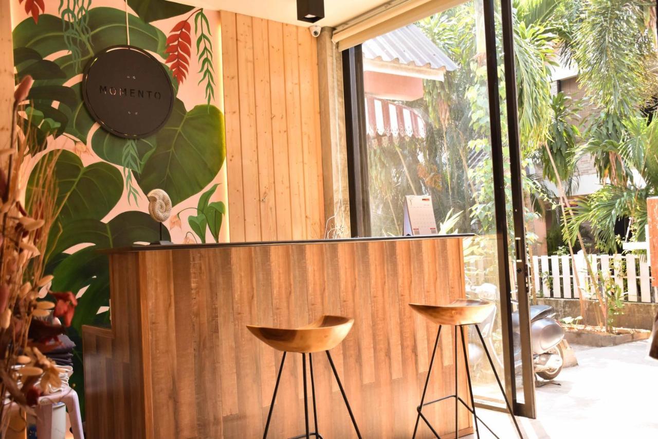 Momento Bangtao Beach Bang Tao Beach  Exterior foto